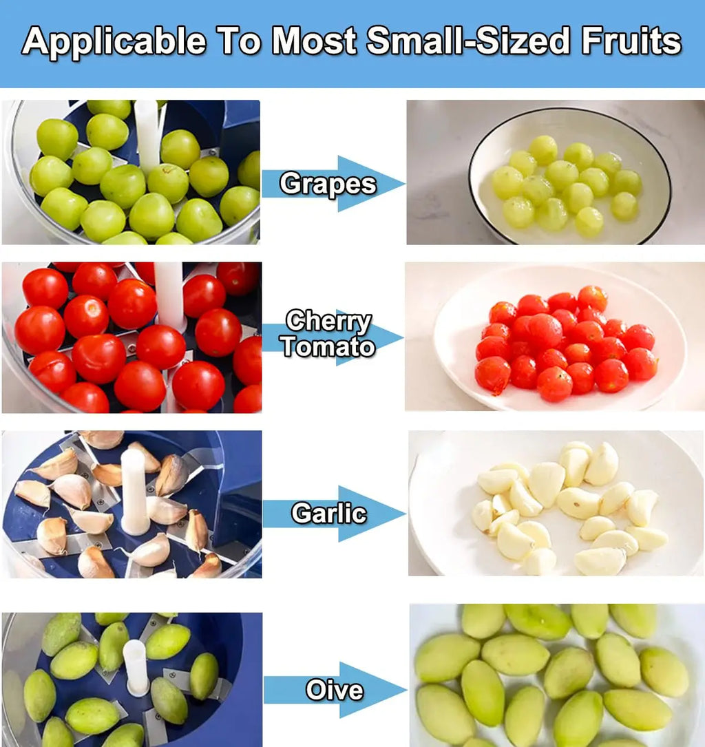 AutoPeel Fruit Peeler®