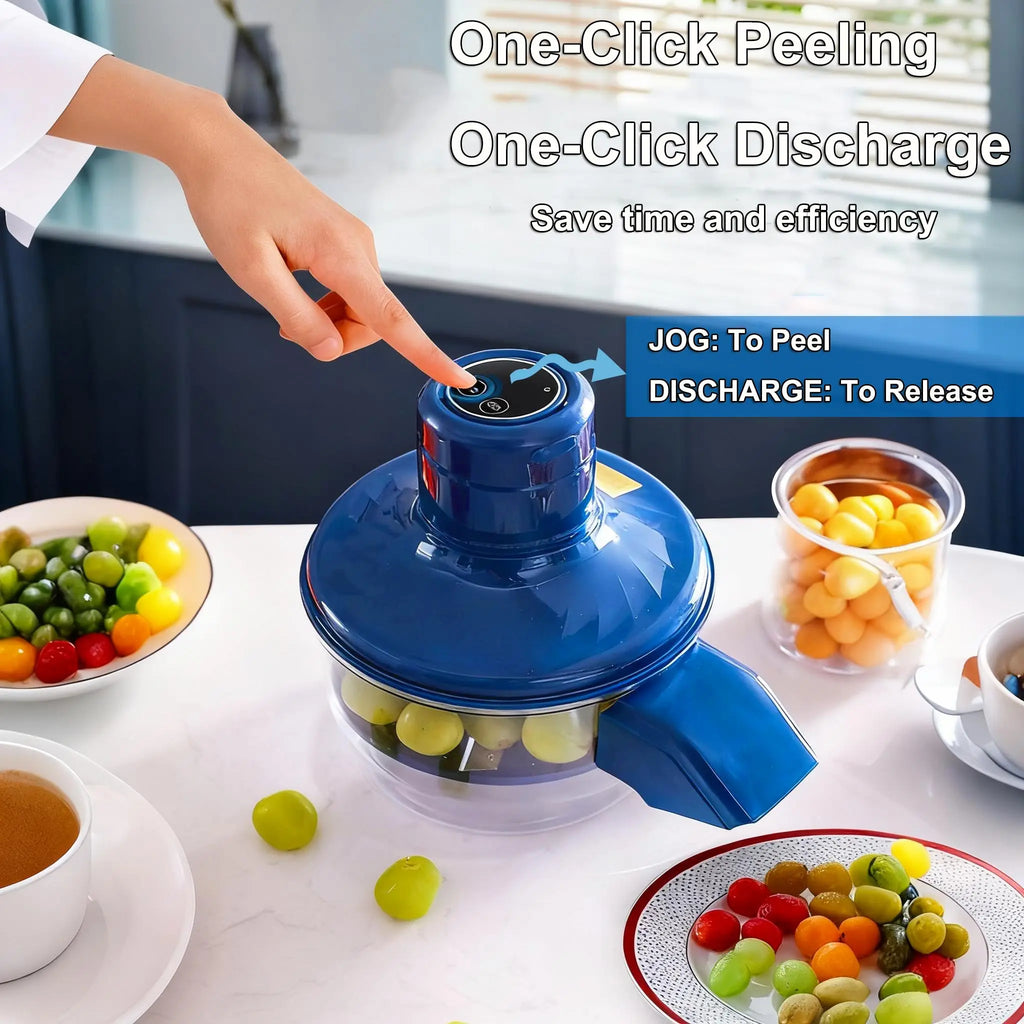 AutoPeel Fruit Peeler®