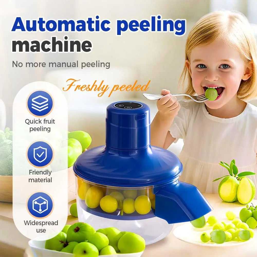 AutoPeel Fruit Peeler®