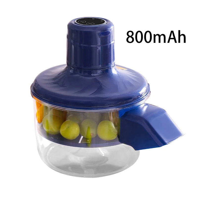 AutoPeel Fruit Peeler®