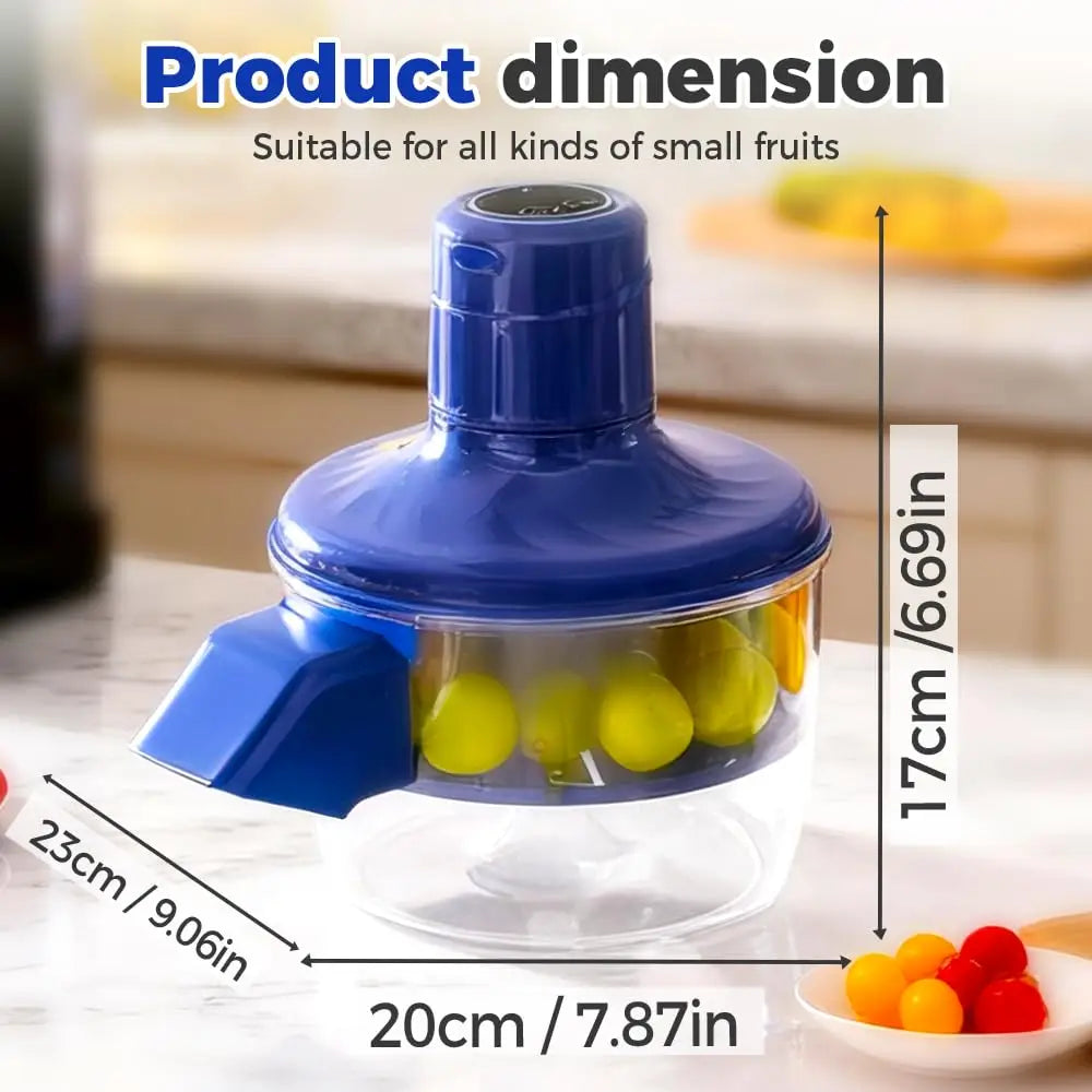 AutoPeel Fruit Peeler®